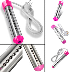 220V Floating Electric Heater Boiler Water Heating Electric Immersion Heater