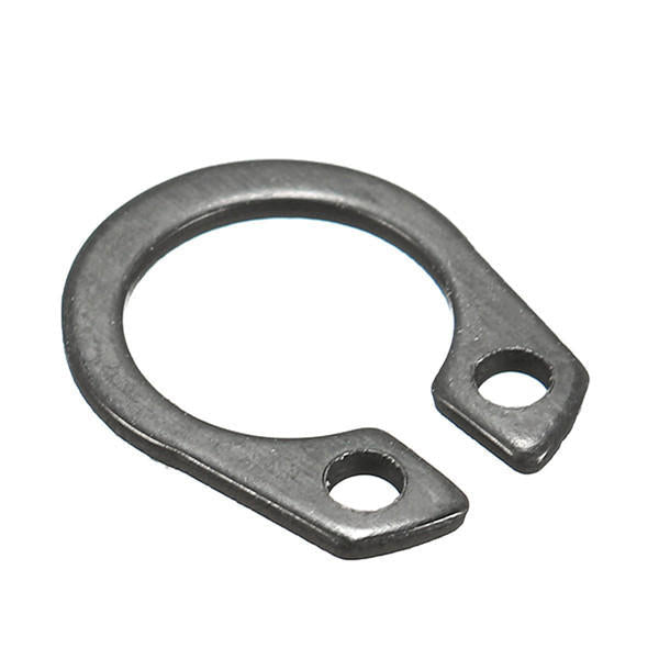 2pcs BK10 BF10 Ball Screw End Supports Bearing Blocks for Ball Screw SFU1204 CNC Machine
