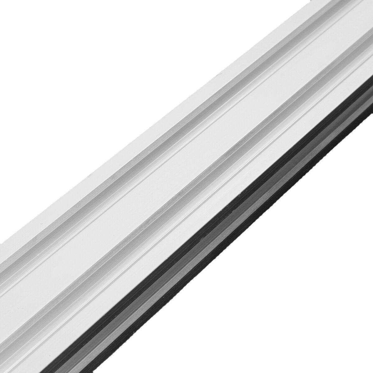 500mm 2040 V-Slot Aluminum Profile Extrusion Frame DIY CNC Tool Sliver