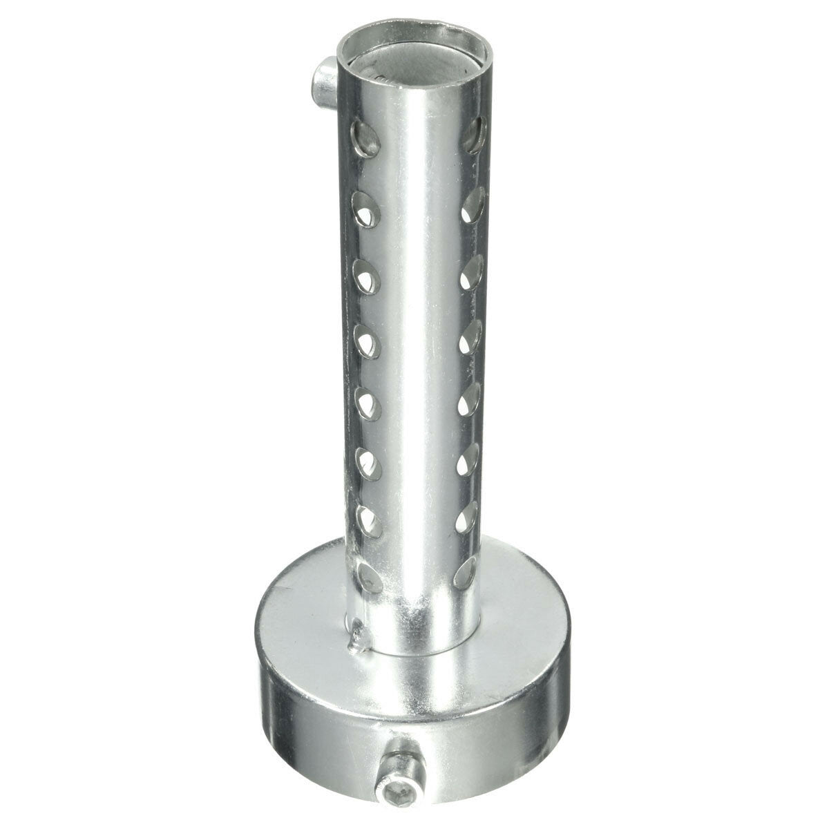 Motorcycle Exhaust Can Muffler Removable Silencer 35mm/42mm/45mm/48mm/60mm