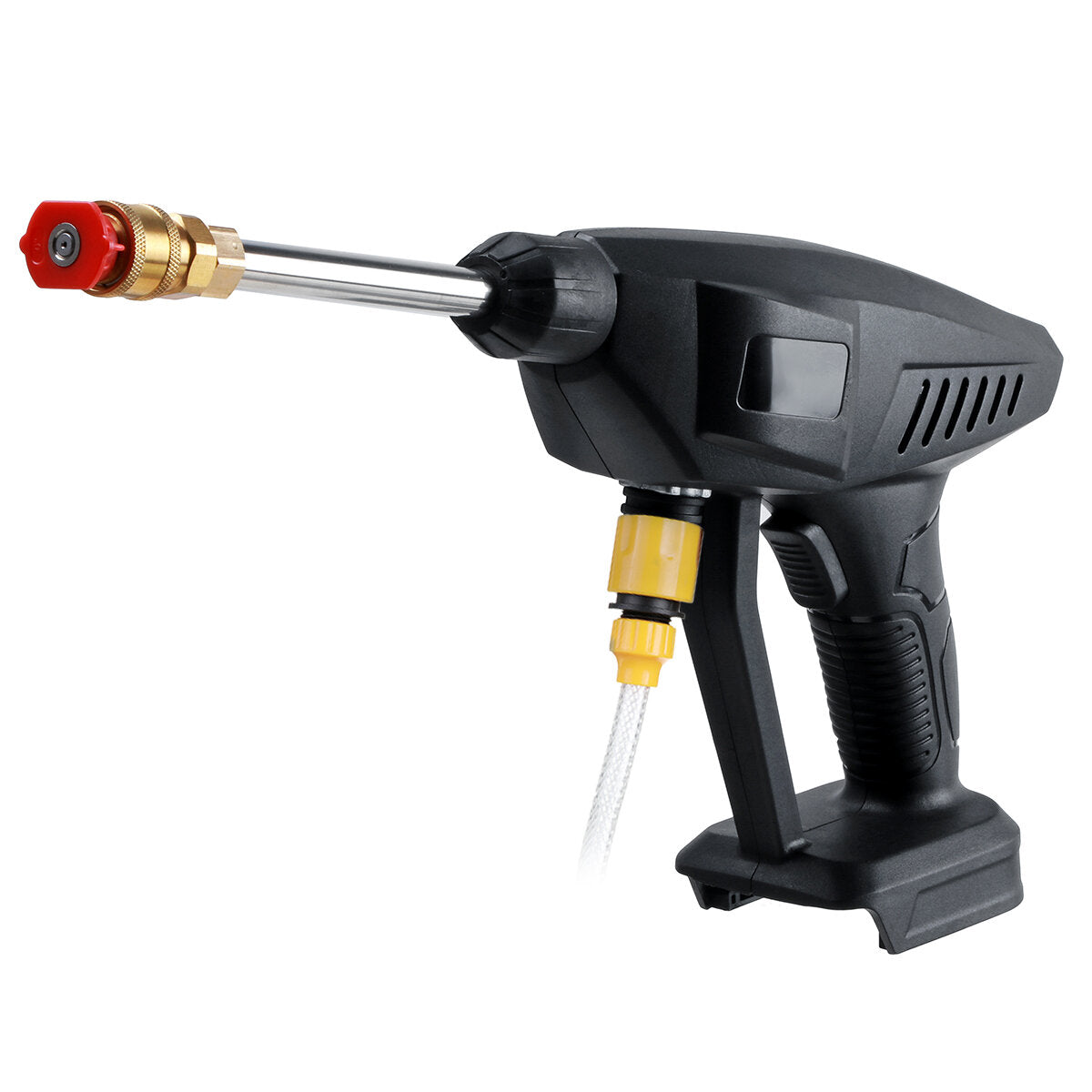 Cordless Portable High Pressure Car Washer Cleaner Car Washing Guns