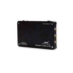Digital Storage Oscilloscope Portable Nano Handheld Bandwidth 1MHz Sampling Rate 10MSa/s Thumb Wheel