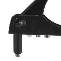 Perforated Hand Riveter Single Core Pulling 4.0mm 4.8mm 2.4mm 3.2mm With Wrench