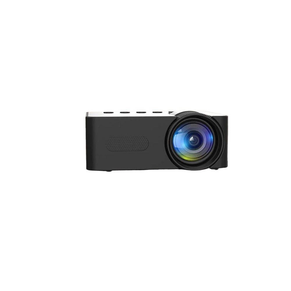 Mini Wifi Smart Portable Outdoor Projector Full HD1080P Office Home Theater Movie Wireless Same Screen Projector