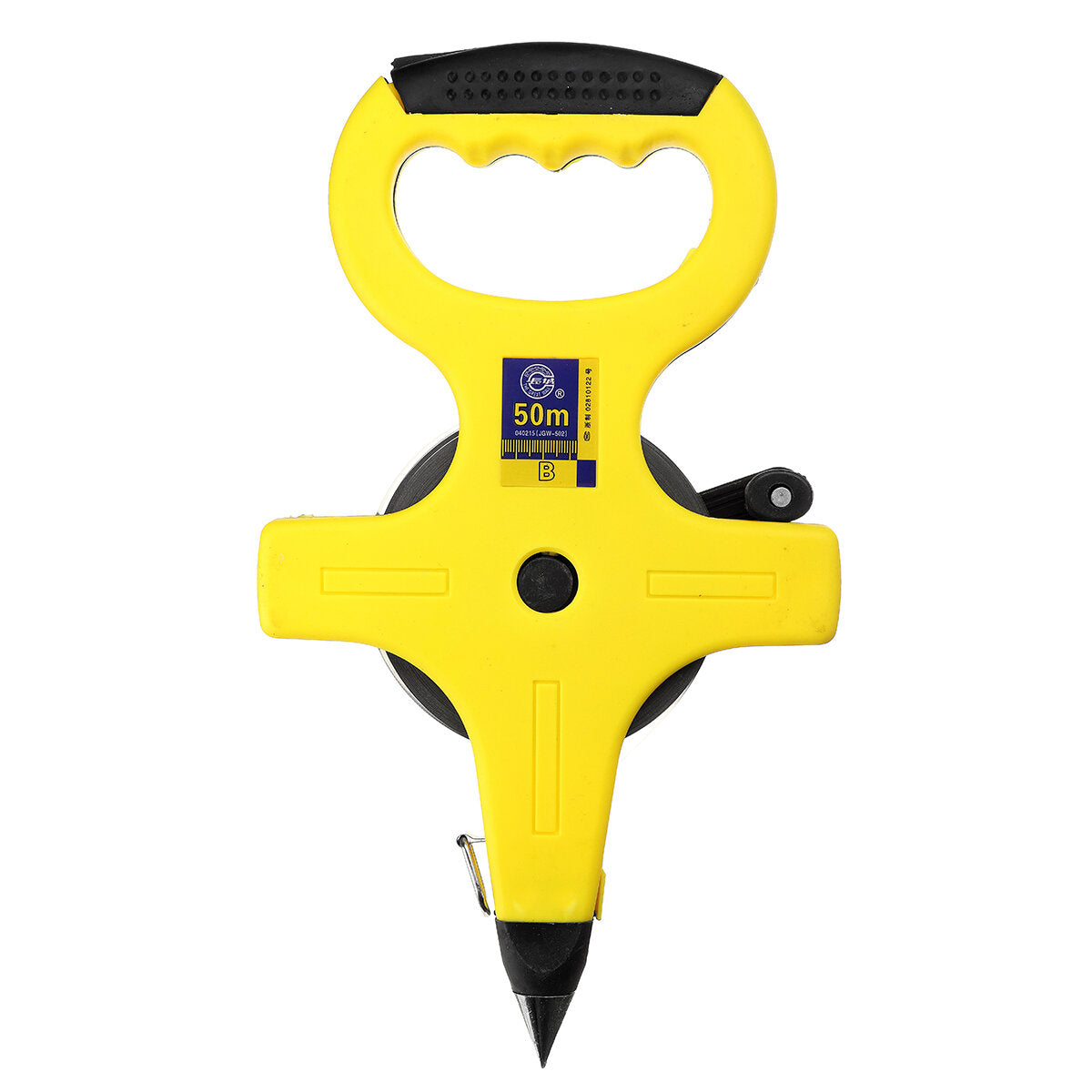 30/50m Fiberglass Measuring Tape Measure Reel for Landscaping Building Surveying