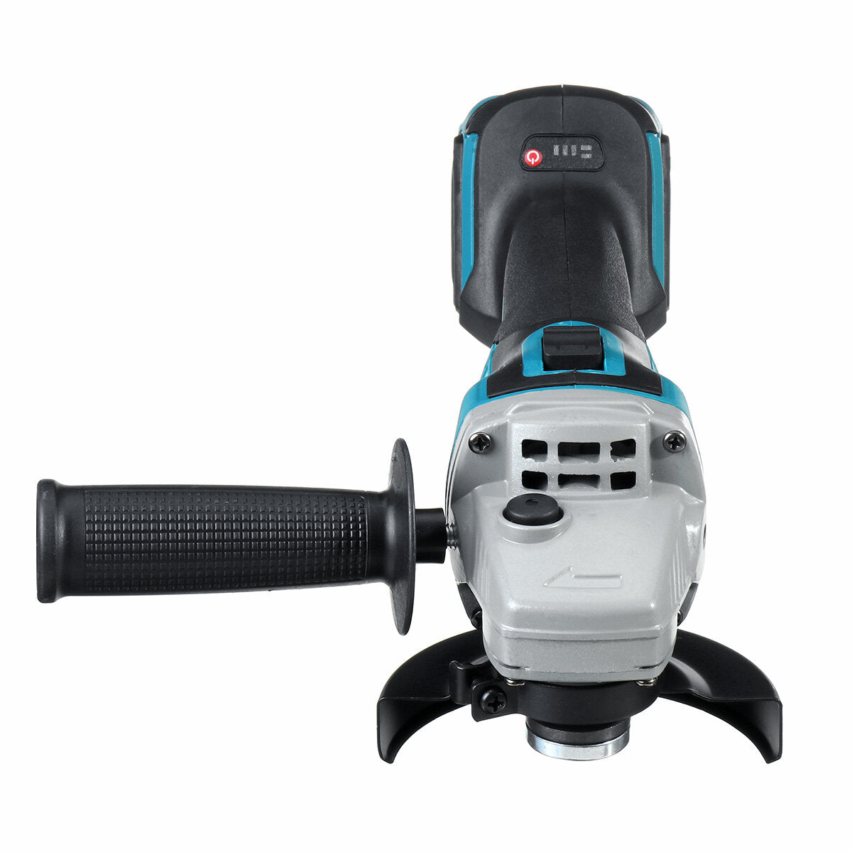 18V 800W 125mm Cordless Brushless Angle Grinder For Makita Battery Electric Grinding Polishing Cutting Machine