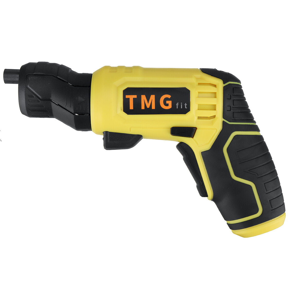 3.6V 1500mAh 200RPM Home Renovation/DIY Rechargeable Portable Multifunctional LED Lighting Electric Screwdriver