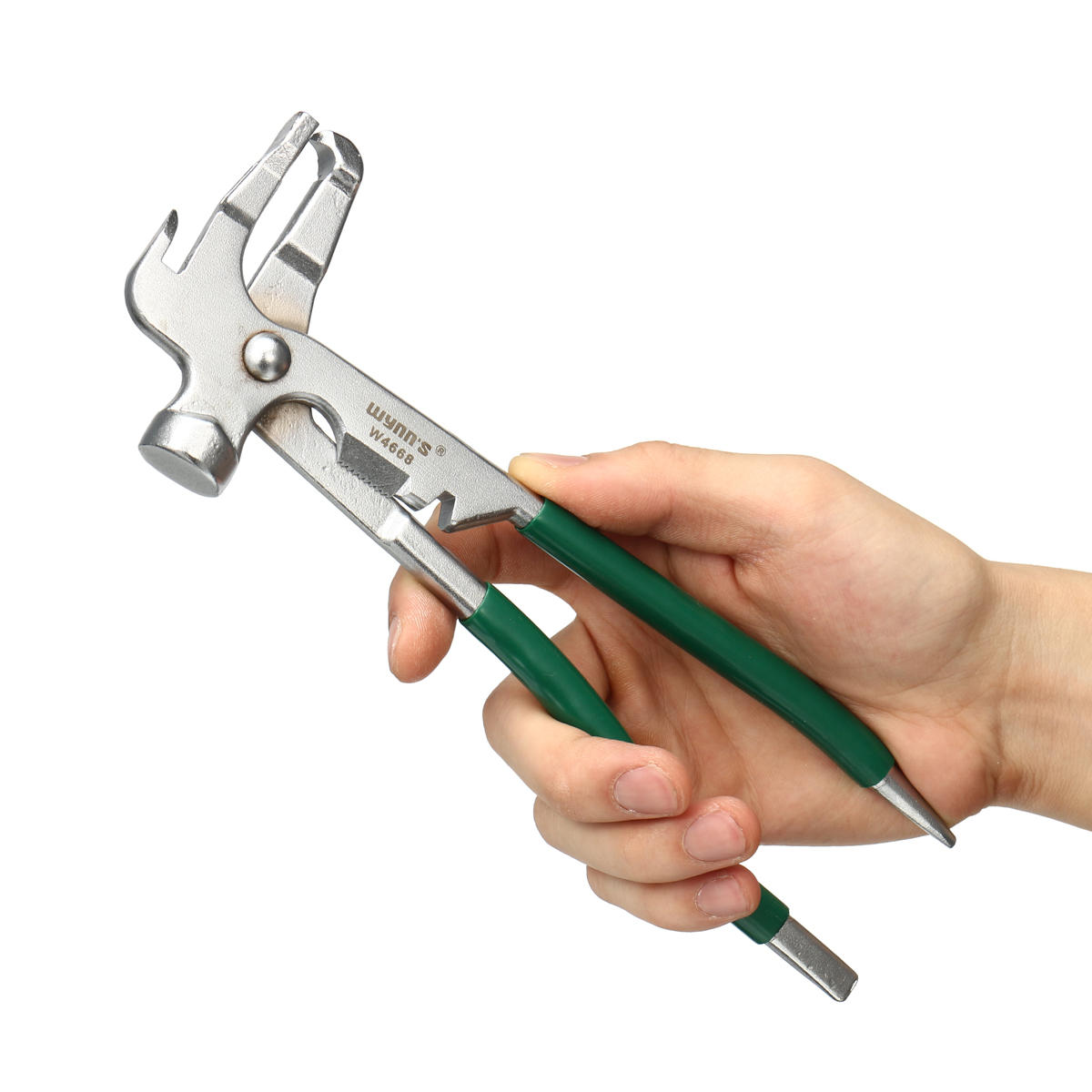 Car Wheel Clamp Hammer Tire Balancer Block Changer Removal Repair Plier Tool