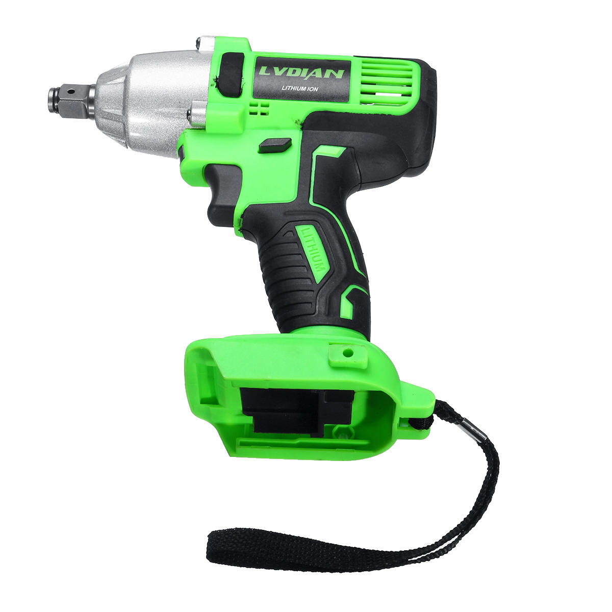 98VF 110-240V Electric Wrench 12000mAh Electric Power Wrench Tool