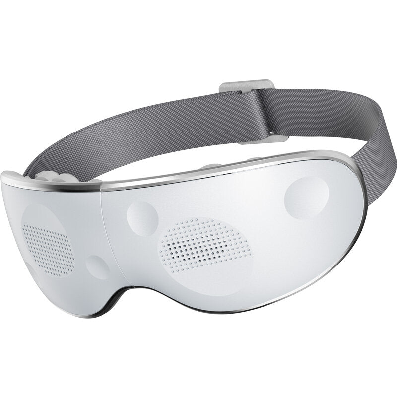 3D Visual Eye Massager Music Rhythm Massage Bluetooth Eye Massager Lightweight Long Battery Life Eye Massager