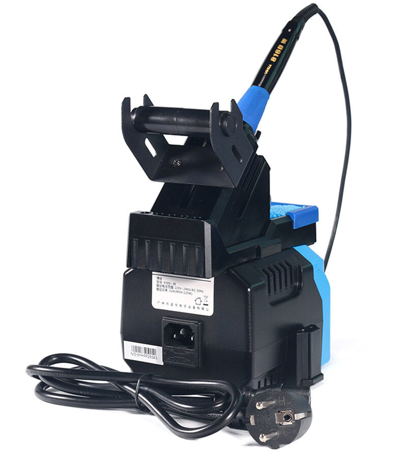 LED Digital Display Lead-free Soldering Station High-power Anti-static Soldering Station
