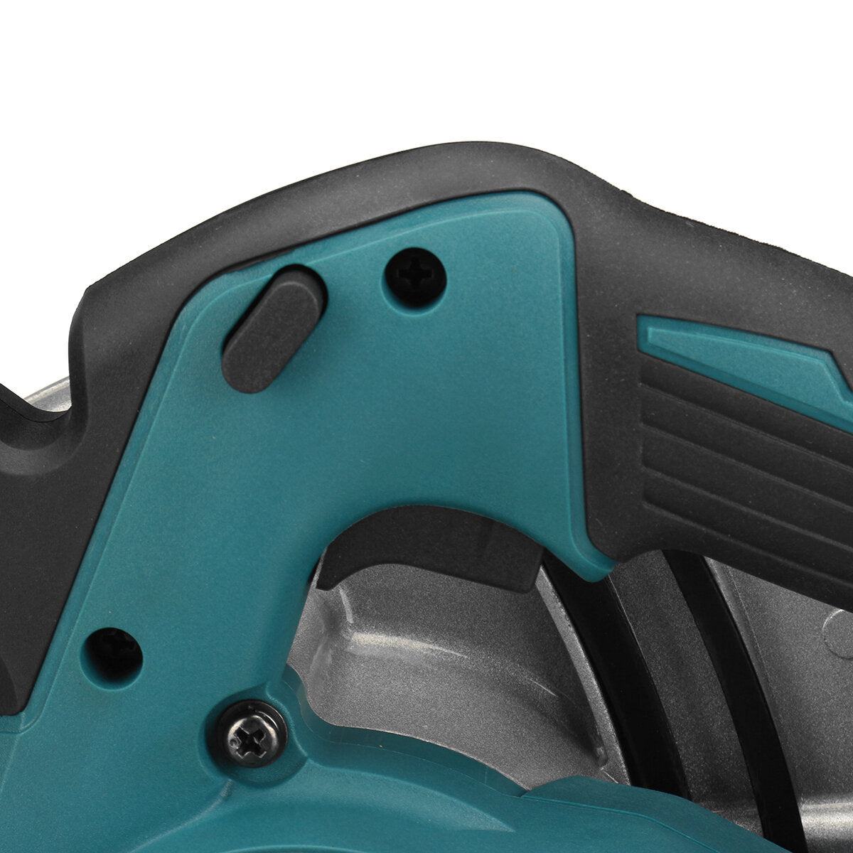 7inch Brushless Electric Circular Saw Handle Cordless Electric Saw Power Tools Cutting Machine For Makita 18V Battery