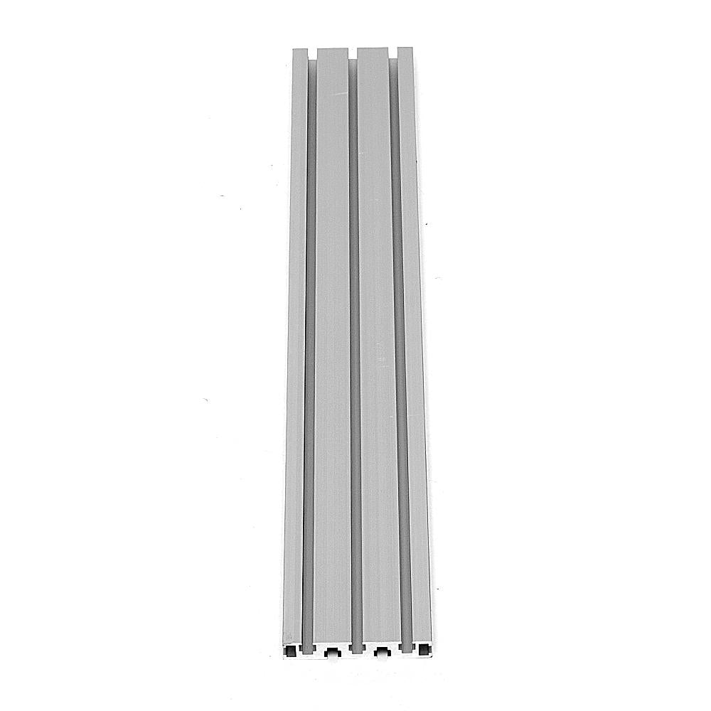 1590 Type 500mm/600mm Length Aluminum Extrusions for CNC Lathe Tool