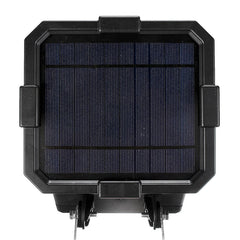 Foldable Solar COB Light Multifunction Waterproof Camping Yard Garden Emergency Lamp