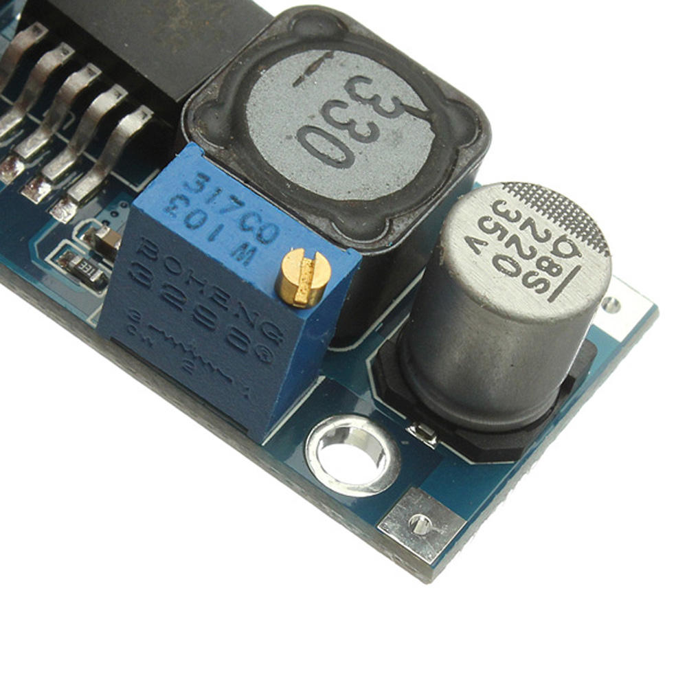 20pcs Step Up Boost Voltage Power Supply Module Adjustable Converter Regulator