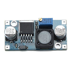 10Pcs DC-DC Adjustable Step Down Power Supply Module