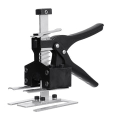 Adjustable Alloy Steel Cabinet Jack Handheld Lifting Tool Height Regulator Hand Tools Cabinet Anti-theft Door