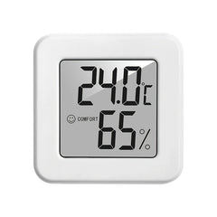 Electronic Digital Display Household Thermometer for Indoor