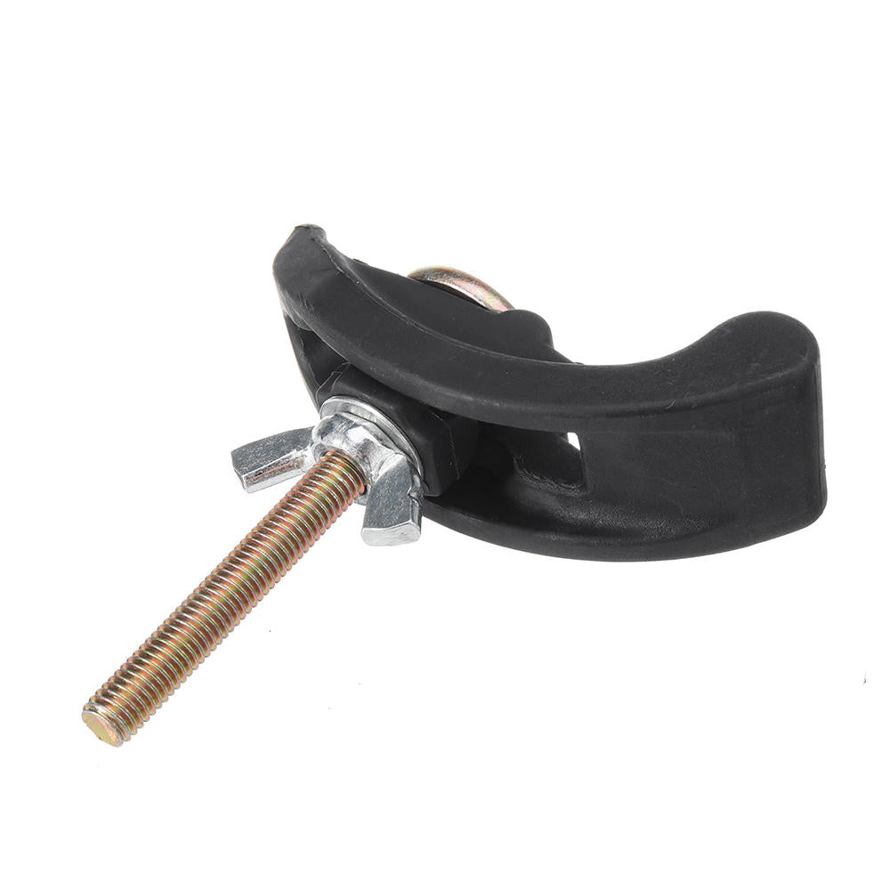 CNC Milling Engraving Machinery Parts Press Plate Clamp Fixture Fastening Platen Router