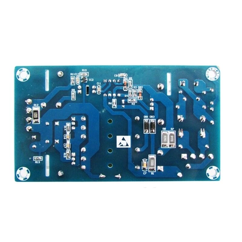 DC 24V 6A 150W High-power Switching Power Supply Board Industrial Power AC-DC Module
