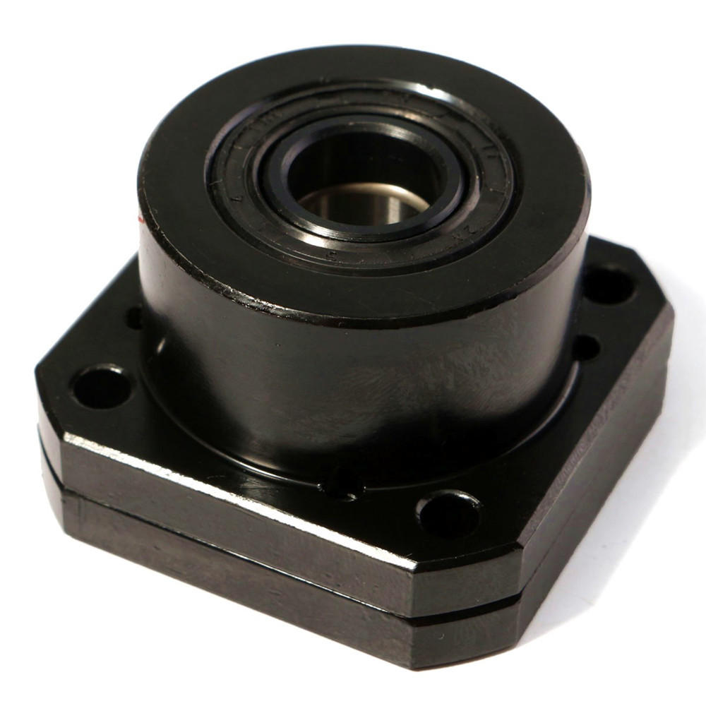 FF12 FK12 Ball Screw End Supports for Ball Screw SFU1605