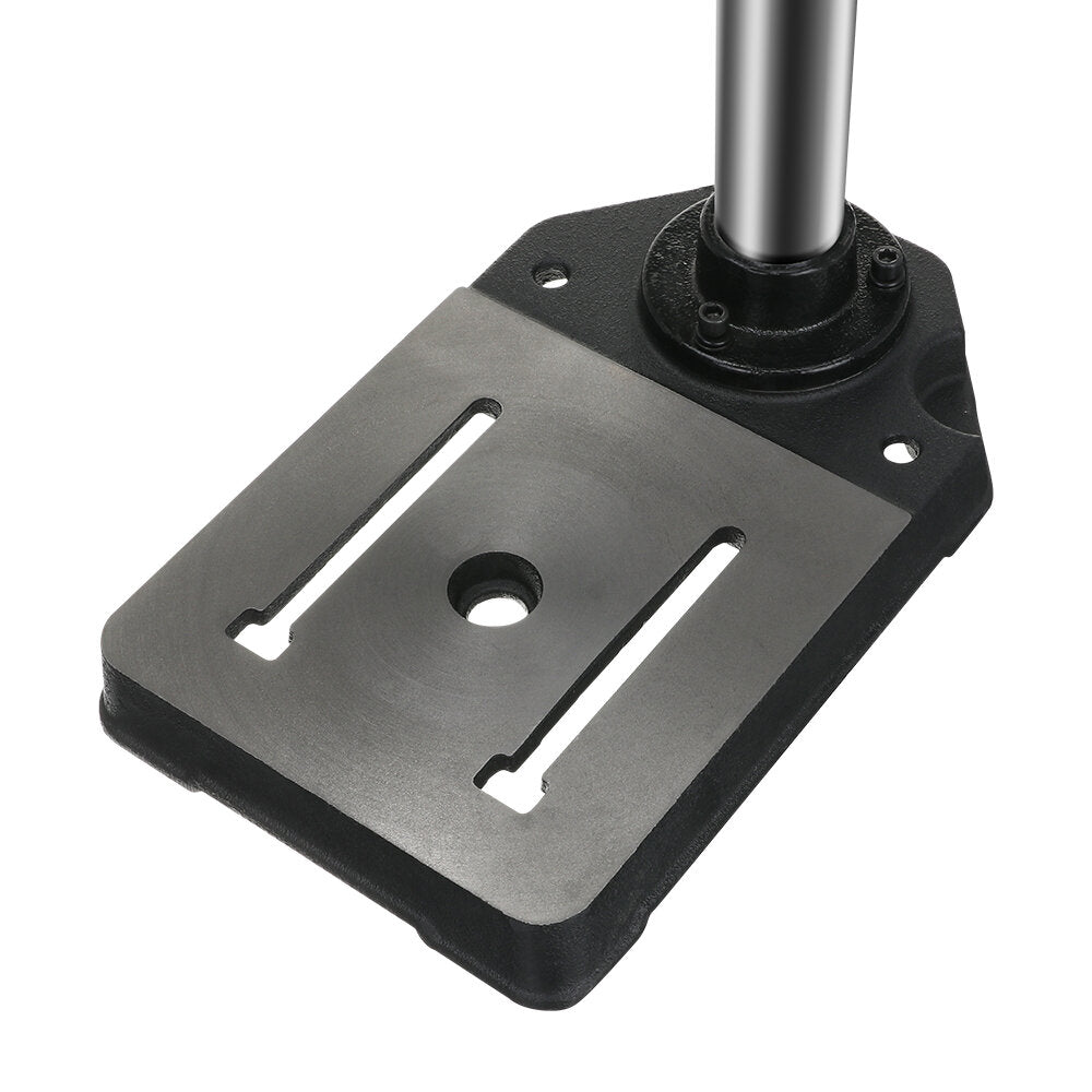Bench Drill Stand 1050W Mini Electric Bench Drilling Machine Drill Chuck 3-16mm