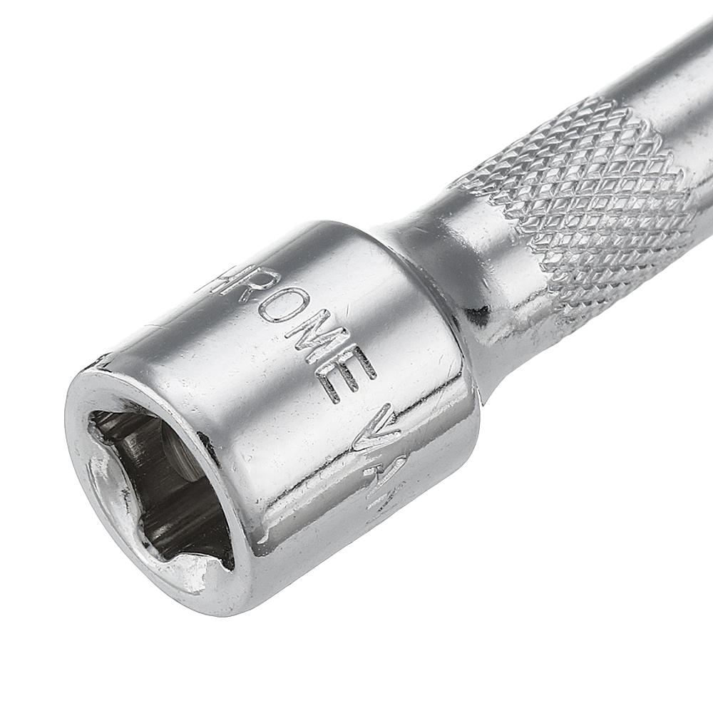 3/8 1/2 Inch Socket Adapter Length Magnetic Nut Driver Drill Bit Adapter