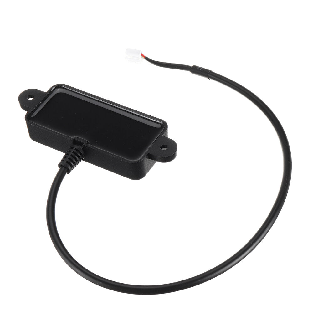 PWM / UART DC5V Ultrasonic Ranging Sensors Ultrasonic Waterproof Distance Sensor Waterproof Probe Ultrasonic module