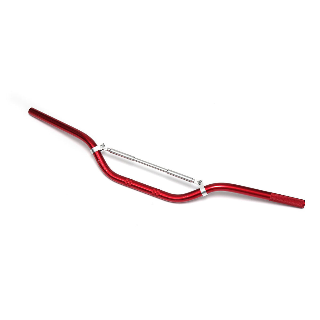 7/8 Inch 22mm Handlebar Handle Bars For Off Road Motorcycle Dirt Pit Bike Aluminum