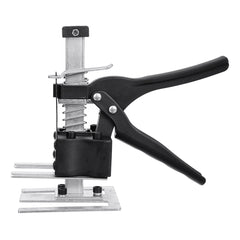 Adjustable Alloy Steel Cabinet Jack Handheld Lifting Tool Height Regulator Hand Tools Cabinet Anti-theft Door