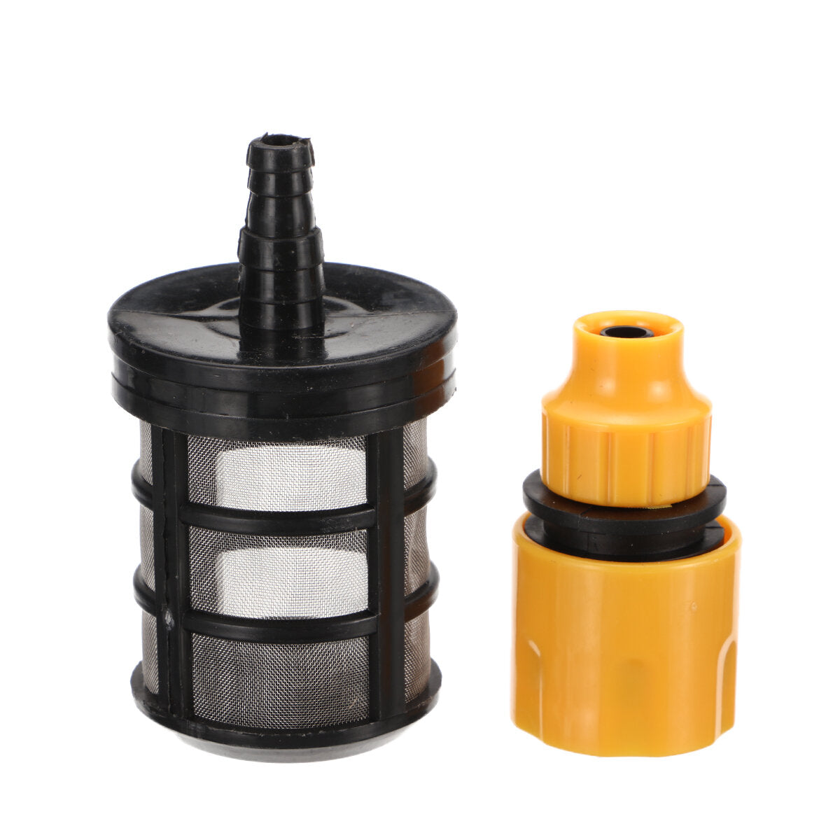 120W Car High Pressure Power Washer Spray Water Guns Nozzle Hose Tips Garden Wash