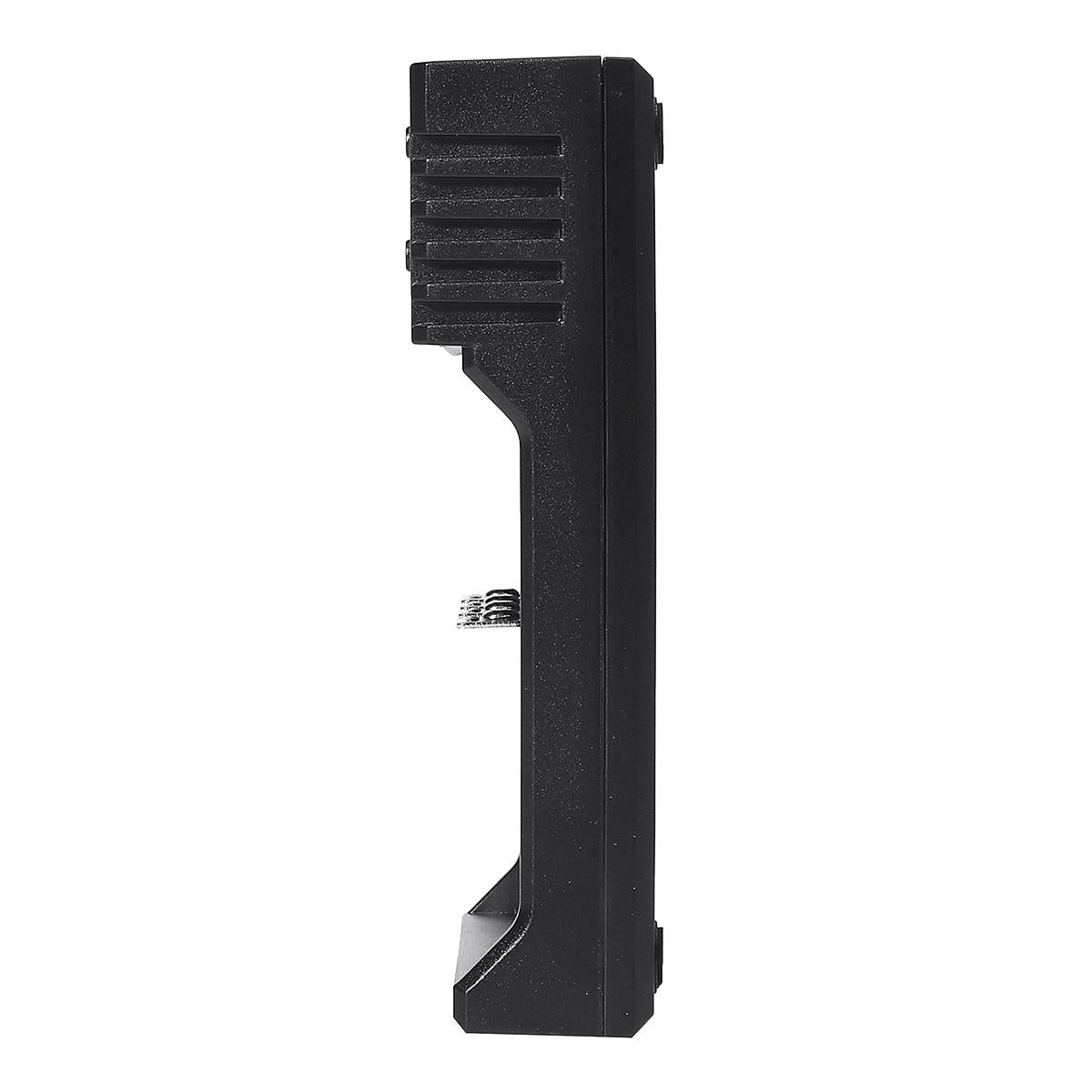 LCD Smart Battery Charger 4 Slot Charger for 18650 26650 18350 NiMH AA