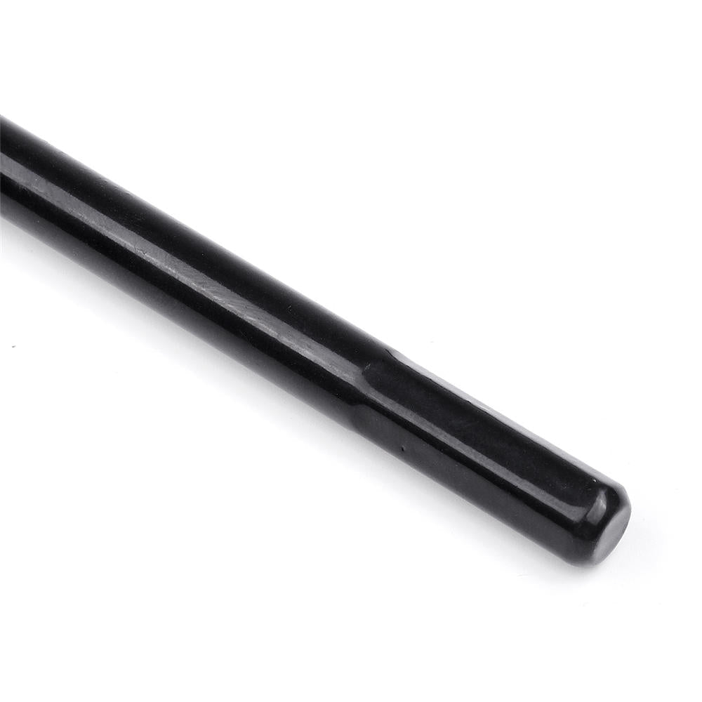 60050mm Garden Auger Earth Planter Drill Bit Post Hole Digger Auger Drill Accessories