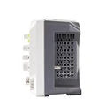 Digital Oscilloscope 2 Channels 1GSa/s Sampling Rate 200Mhz Bandwidth 7Inch 24Mpts Memory Depth Oscilloscope