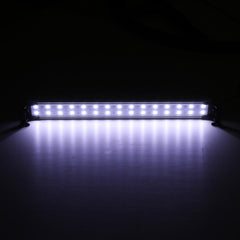 16W 60cm LED Aquarium Fish Tank Timing Fish Lights Submersible Plant Grow
