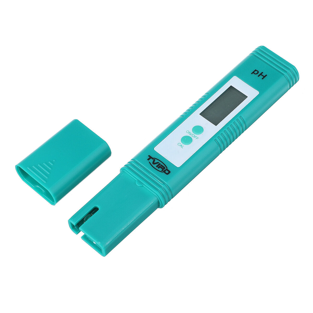 LCD Digital PH Meter + 3 in 1 TDS-EC Water Purity Hydroponic Water Tester Pen
