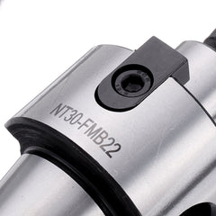 Face Mill Arbor Shell Morse Taper Tool Holder CNC Milling Machine for BAP EMR RAP KM12