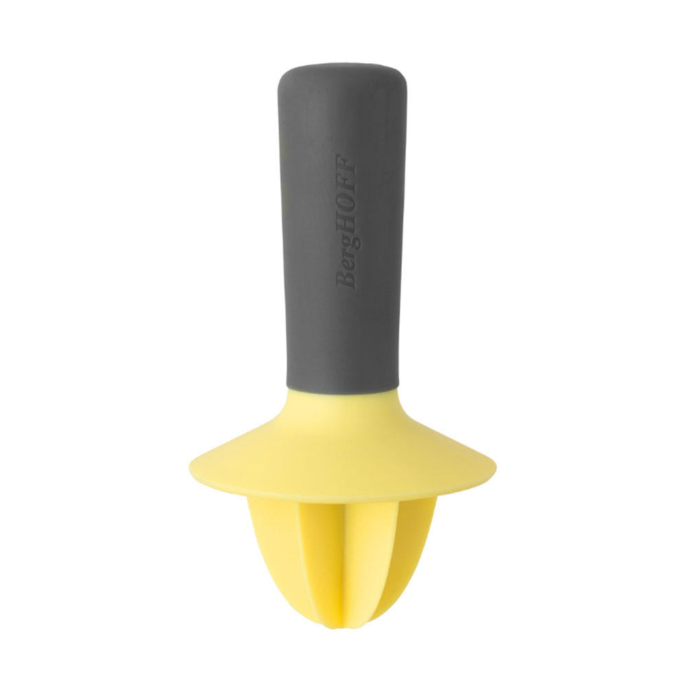 Portable Manual Lemon Juicer Squeezer Lemon Six-petal Angle PP Material Kitchen Tools Fruit