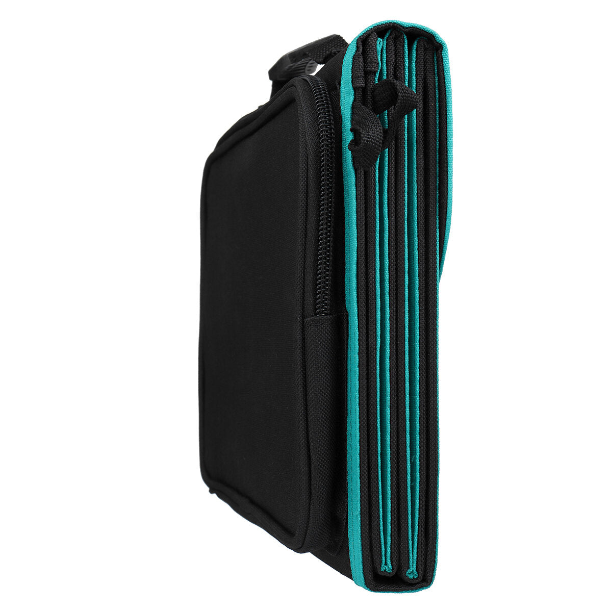 60W 18V Shingled Solar Panel Foldable Outdoor Waterproof Portable Superior Monocrystalline Solar Power Cell Battery Charger for Car Camping Phone