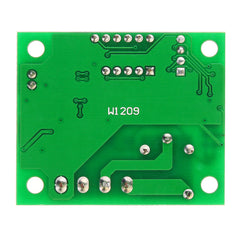 10pcs DC 12V Thermostat Temperature Control Switch Thermometer Controller Module