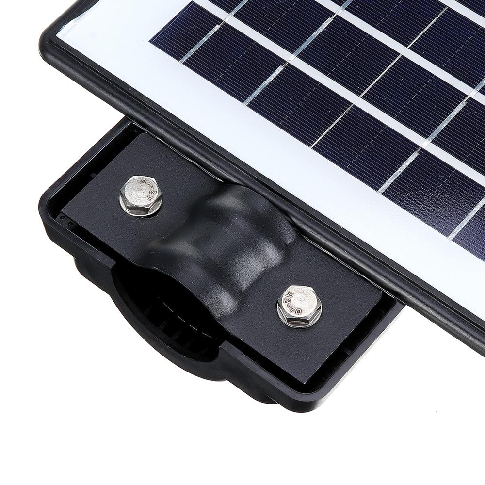 90W  LED Solar Street Light PIR Motion Sensor Control Outdoor Garden Wall Lamp