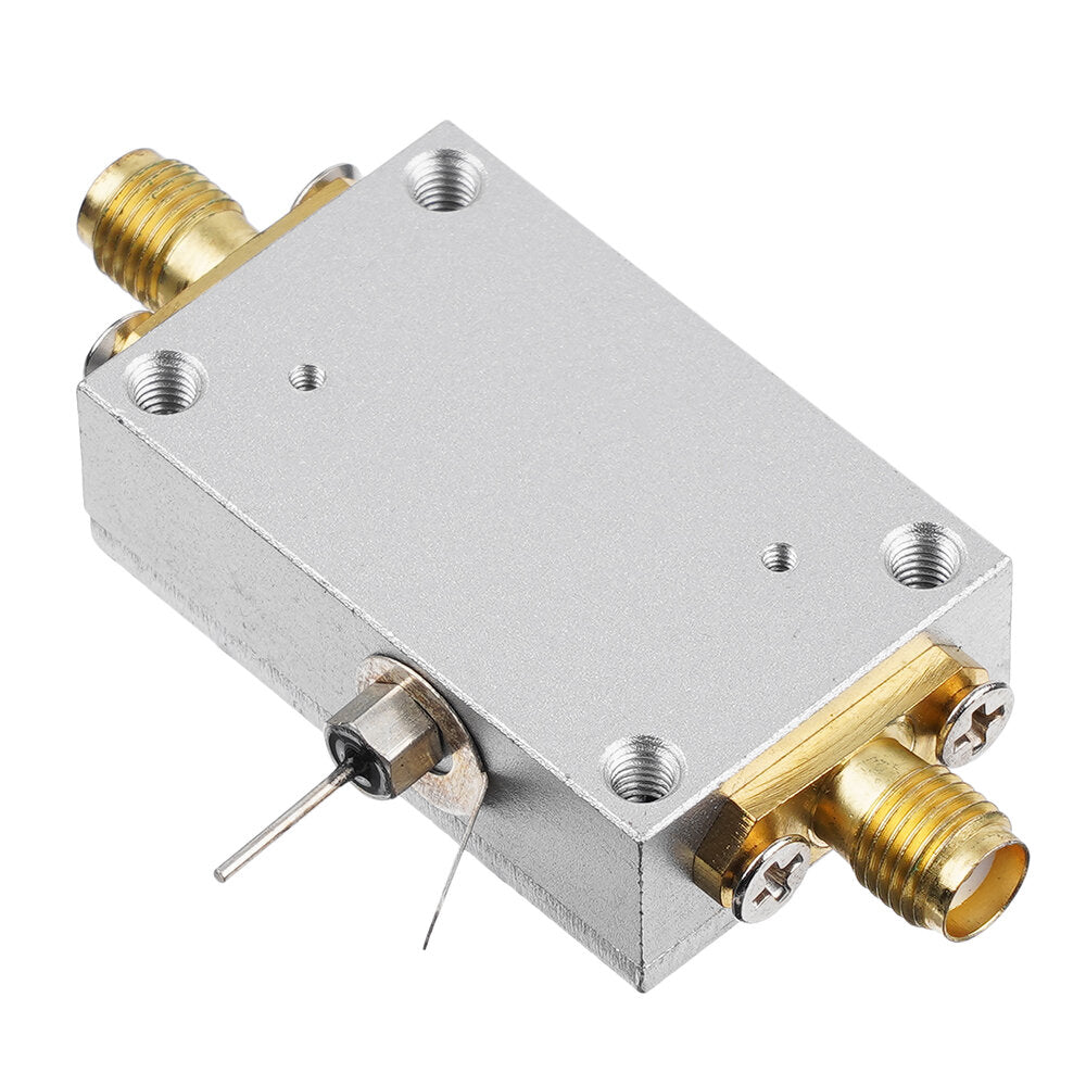 5-6000MHz Gain 20dB RF Wide-band Amplifier Module