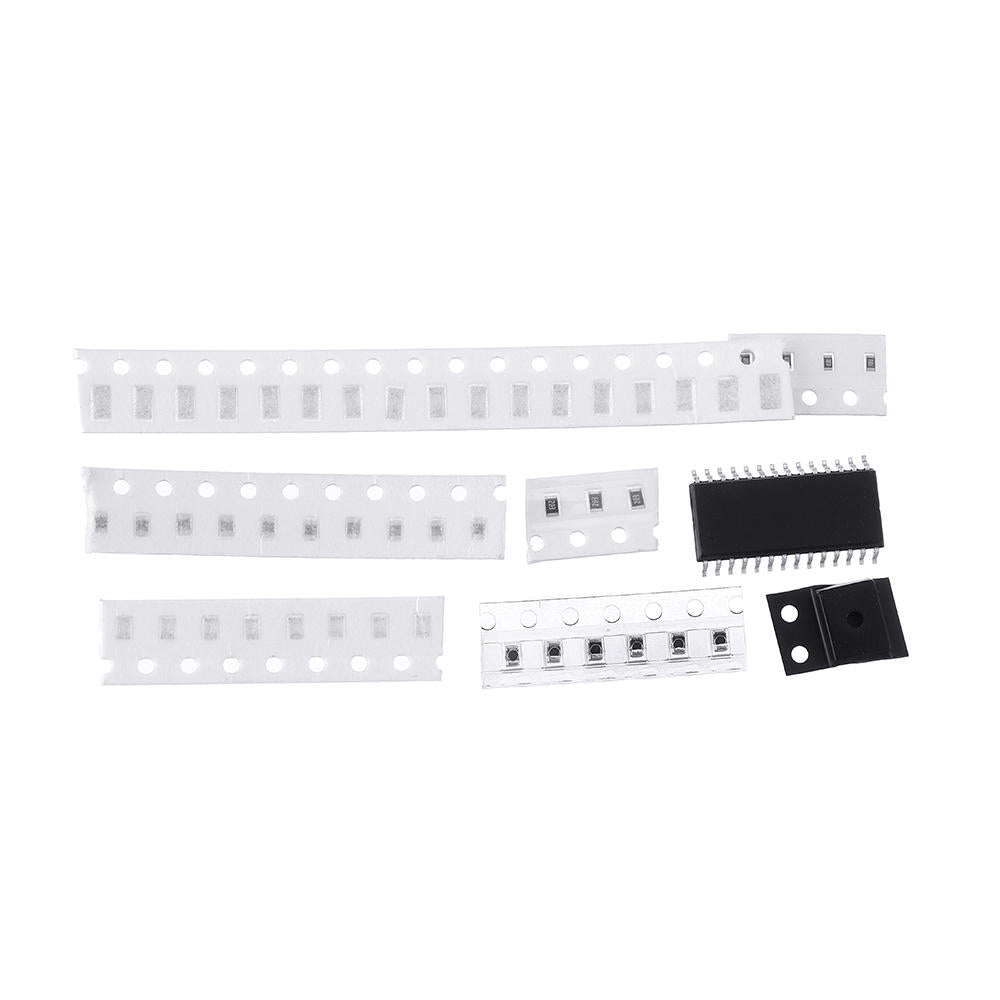 12X11 FFT Music Spectrum Sound Control LED Spectrum Analyzer DIY Dot Matrix Electronic Production Kit