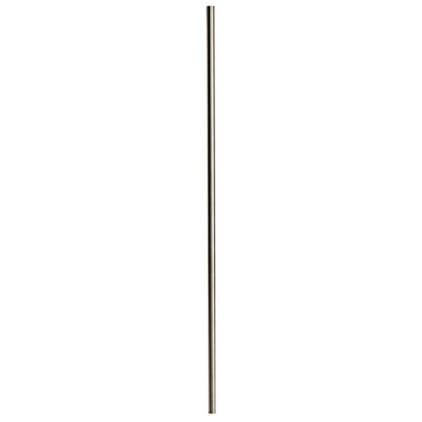 OD 10mm x 8mm ID Stainless Pipe 304 Stainless Steel Capillary Tube Length 500mm
