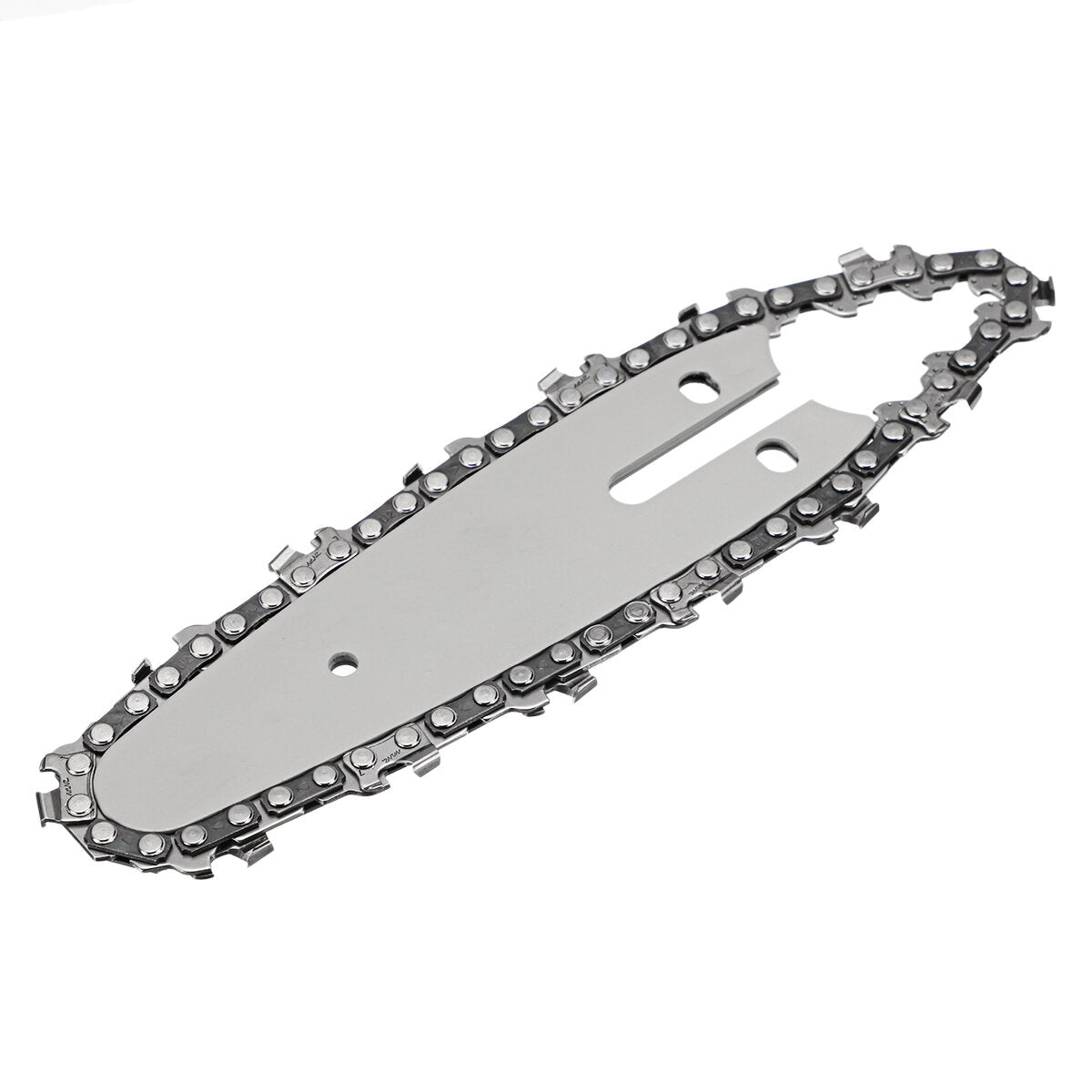 4 Inch 6 Inch Chainsaw Blade Guide For Rechargeable Electric Saw Woodworking