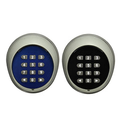 433MHz Backlight Wireless Keypad Universal Remote Control Switch For ALEKO Gate Door Access