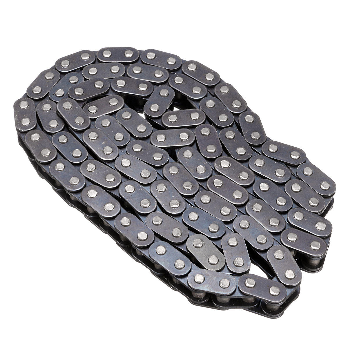 Chain Belt With Buckle Link 116 For 43cc 47cc 49cc Mini Dirt ATV Quad Mini Moto