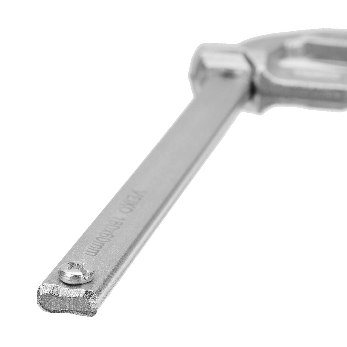 2/4PCS Alloy Steel Quick Ratchet Track Saw Guide Rail Clamps for MFT Table & Most Brands - 220kg Clamping Force