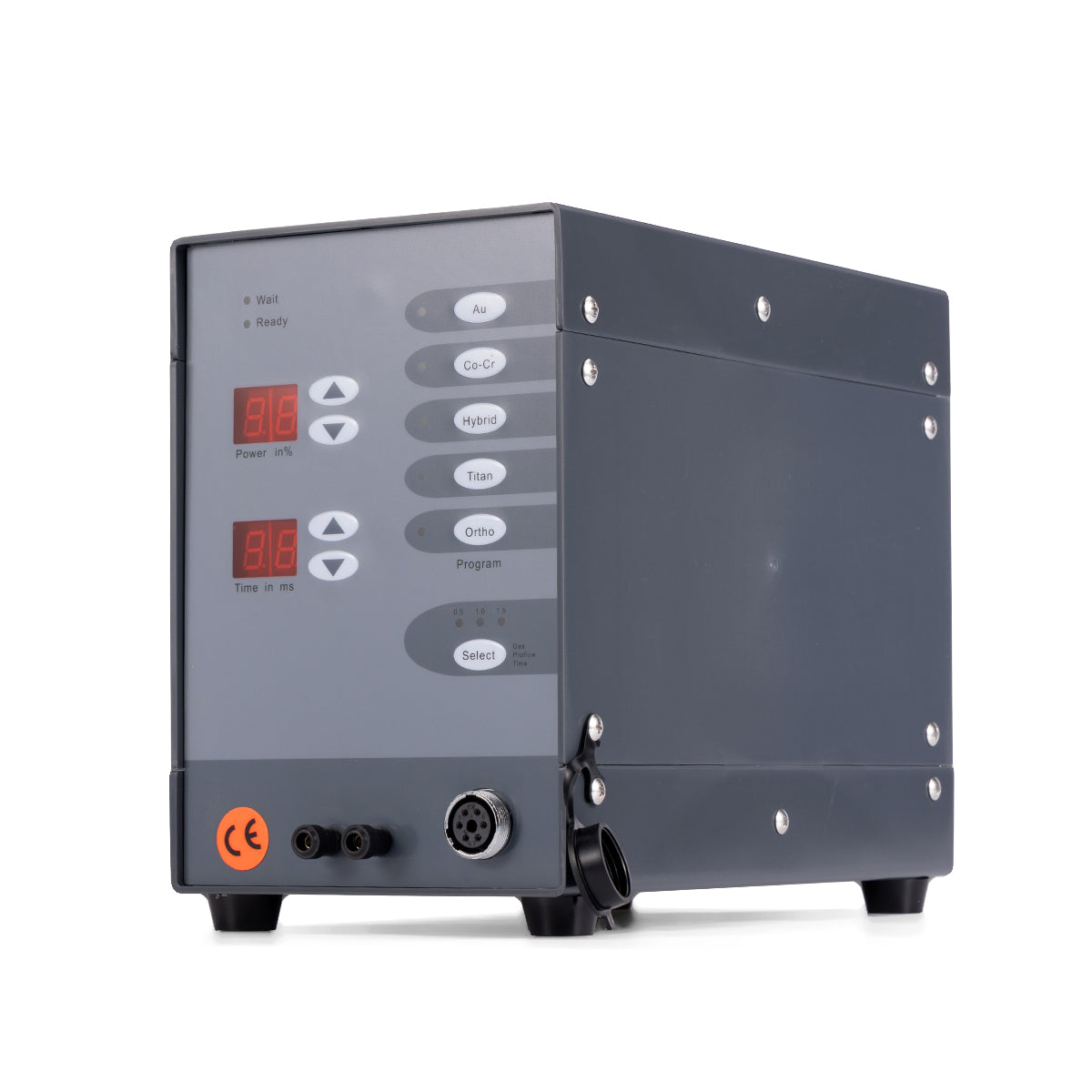 AC 110V/220V Stainless Steel Spot welding Machine Automatic Numerical Control Pulse Argon Arc Welder Jewelry Spot Welder