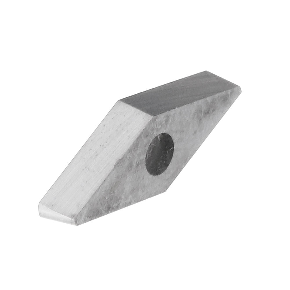 Carbide Insert DCGT32.51 35 Degree Turning Tool Insert for Aluminum